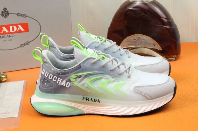 Prada Sneakers